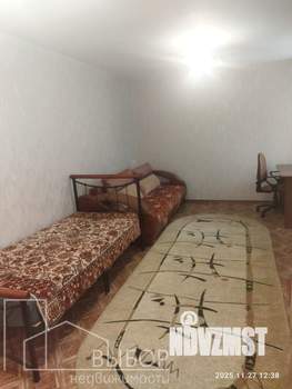 1-к квартира, на длительный срок, 39м2, 2/6 этаж