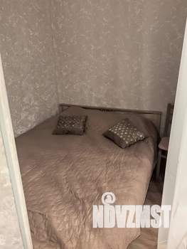 1-к квартира, посуточно, 37м2, 10/10 этаж