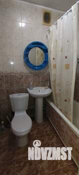 1-к квартира, на длительный срок, 30м2, 4/9 этаж