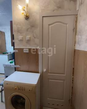 1-к квартира, на длительный срок, 16м2, 1/5 этаж