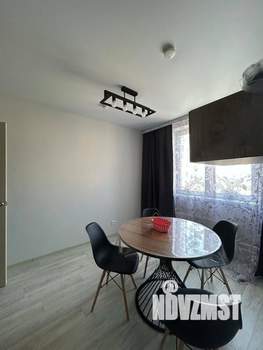 2-к квартира, на длительный срок, 53м2, 12/17 этаж