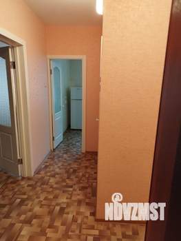 1-к квартира, на длительный срок, 35м2, 3/17 этаж