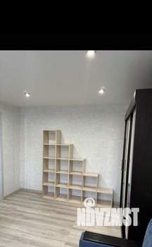 1-к квартира, на длительный срок, 30м2, 4/5 этаж