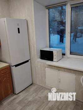 1-к квартира, на длительный срок, 30м2, 1/5 этаж