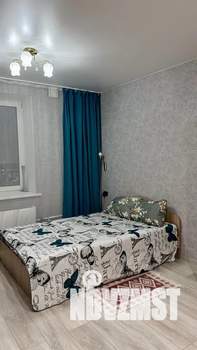 Студия квартира, посуточно, 30м2, 6/13 этаж