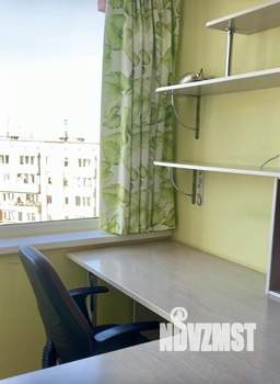 1-к квартира, на длительный срок, 45м2, 9/9 этаж