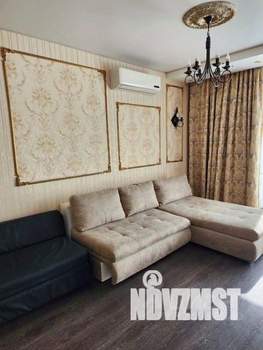 1-к квартира, посуточно, 70м2, 1/1 этаж