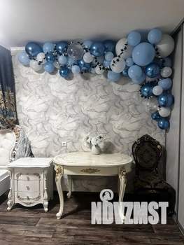 1-к квартира, посуточно, 50м2, 1/14 этаж