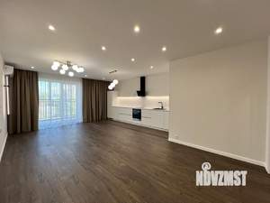 3-к квартира, на длительный срок, 80м2, 2/6 этаж