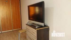 1-к квартира, на длительный срок, 38м2, 4/9 этаж