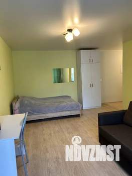 1-к квартира, посуточно, 32м2, 3/5 этаж