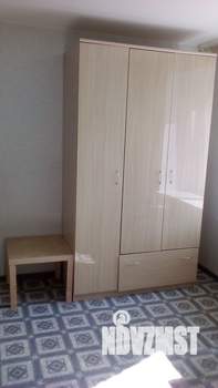 1-к квартира, на длительный срок, 26м2, 4/5 этаж