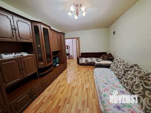 2-к квартира, посуточно, 69м2, 6/10 этаж