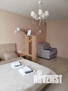 1-к квартира, посуточно, 32м2, 3/5 этаж