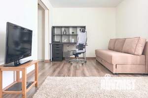 1-к квартира, посуточно, 37м2, 1/1 этаж