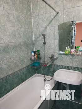 1-к квартира, посуточно, 36м2, 6/10 этаж