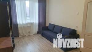 1-к квартира, на длительный срок, 36м2, 14/17 этаж