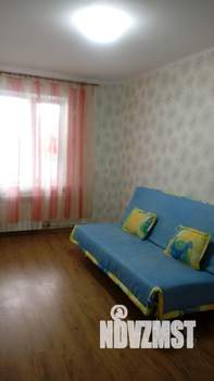 2-к квартира, посуточно, 43м2, 8/17 этаж