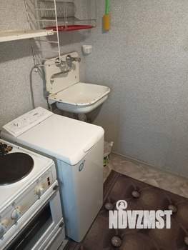 1-к квартира, на длительный срок, 30м2, 8/9 этаж