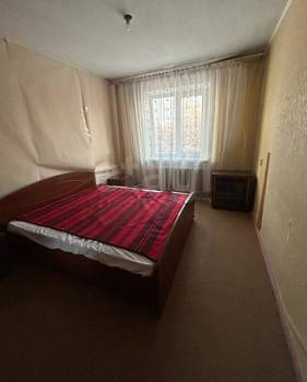 3-к квартира, на длительный срок, 65м2, 2/9 этаж