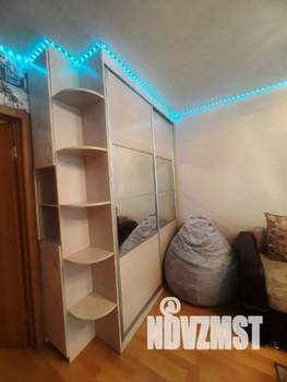 1-к квартира, на длительный срок, 28м2, 3/10 этаж