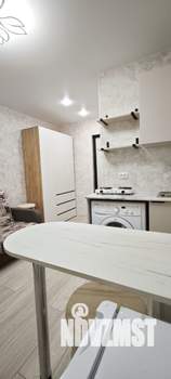 Студия квартира, на длительный срок, 12м2, 4/6 этаж