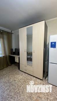 Студия квартира, на длительный срок, 21м2, 1/5 этаж