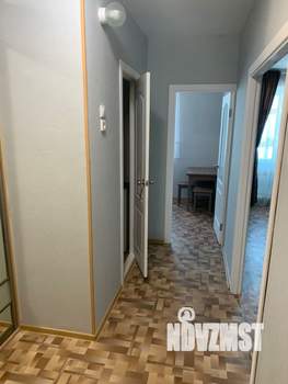 1-к квартира, на длительный срок, 36м2, 8/11 этаж