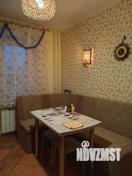 1-к квартира, на длительный срок, 32м2, 6/10 этаж