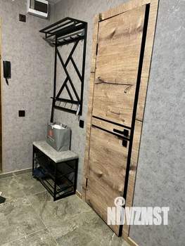 Студия квартира, на длительный срок, 34м2, 10/11 этаж