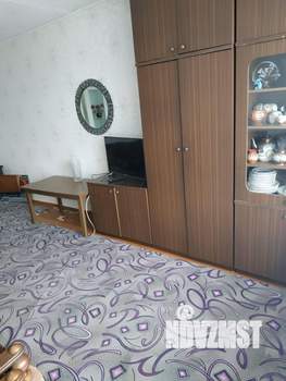 1-к квартира, на длительный срок, 36м2, 4/10 этаж