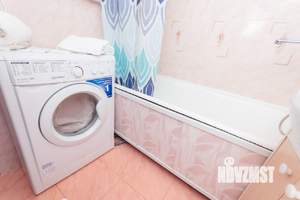 1-к квартира, на длительный срок, 31м2, 3/5 этаж