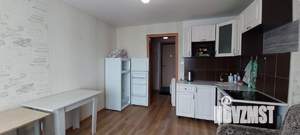 Студия квартира, на длительный срок, 18м2, 5/5 этаж