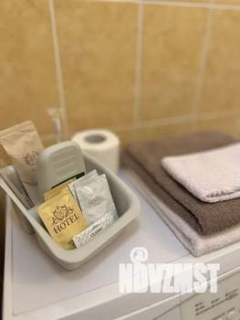 1-к квартира, посуточно, 32м2, 2/5 этаж