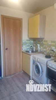 Студия квартира, на длительный срок, 12м2, 1/6 этаж