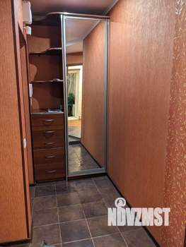 2-к квартира, на длительный срок, 42м2, 2/5 этаж