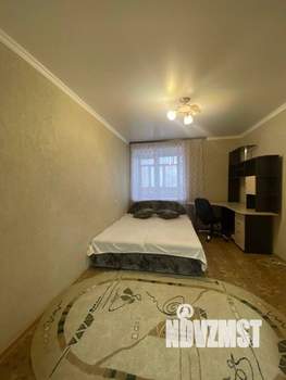 2-к квартира, на длительный срок, 51м2, 5/10 этаж