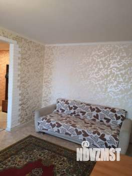 2-к квартира, на длительный срок, 46м2, 2/5 этаж