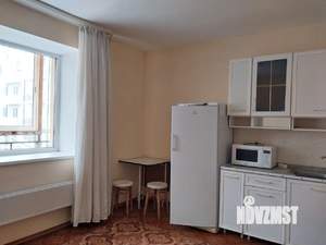 Студия квартира, на длительный срок, 28м2, 3/5 этаж