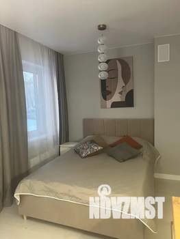 Студия квартира, посуточно, 27м2, 1/17 этаж