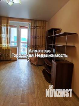 1-к квартира, на длительный срок, 50м2, 4/10 этаж