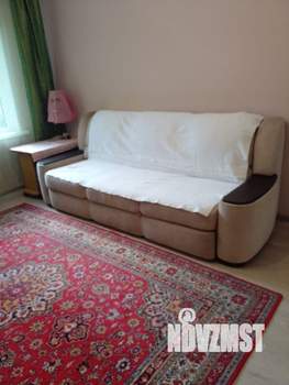 3-к квартира, на длительный срок, 59м2, 1/5 этаж