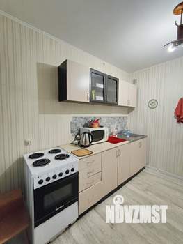 1-к квартира, посуточно, 42м2, 1/10 этаж