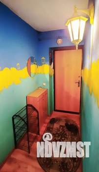 1-к квартира, посуточно, 30м2, 2/5 этаж