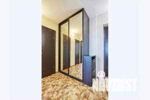 2-к квартира, посуточно, 65м2, 7/18 этаж