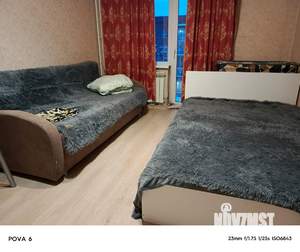 Студия квартира, посуточно, 30м2, 9/10 этаж