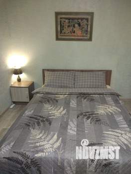 1-к квартира, посуточно, 30м2, 2/5 этаж