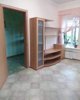 2-к квартира, на длительный срок, 40м2, 2/2 этаж