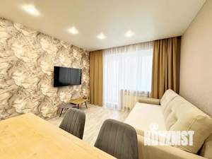 2-к квартира, посуточно, 60м2, 2/14 этаж