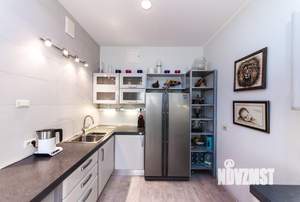 4-к квартира, на длительный срок, 146м2, 6/8 этаж